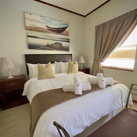 Kliprand Guest House Springbok Esterno foto