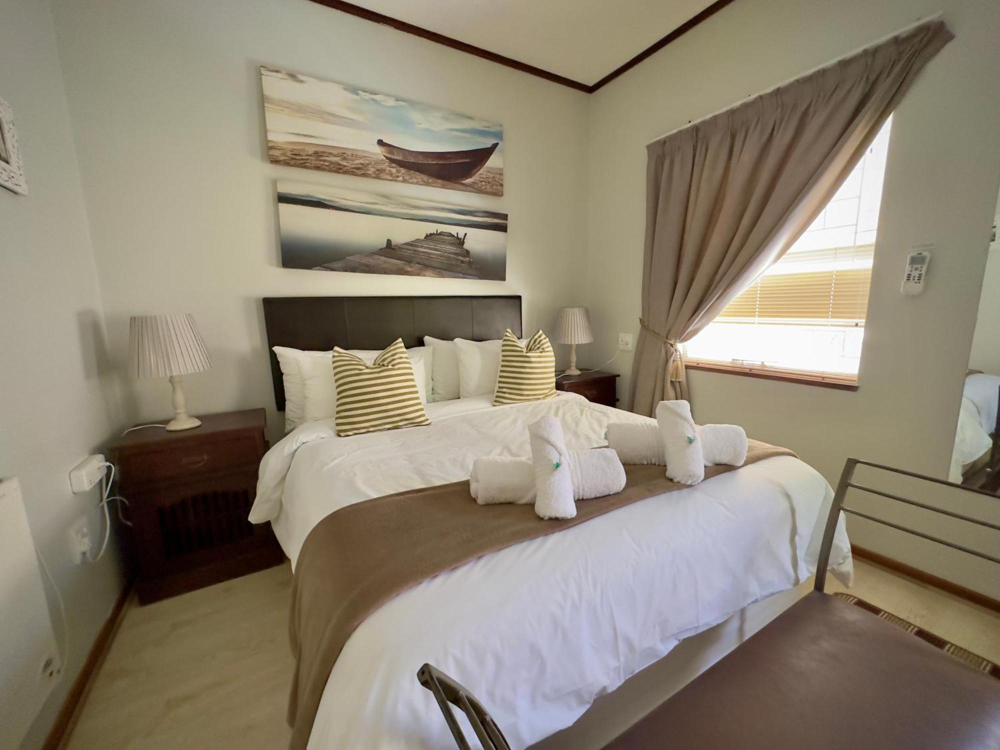 Kliprand Guest House Springbok Esterno foto