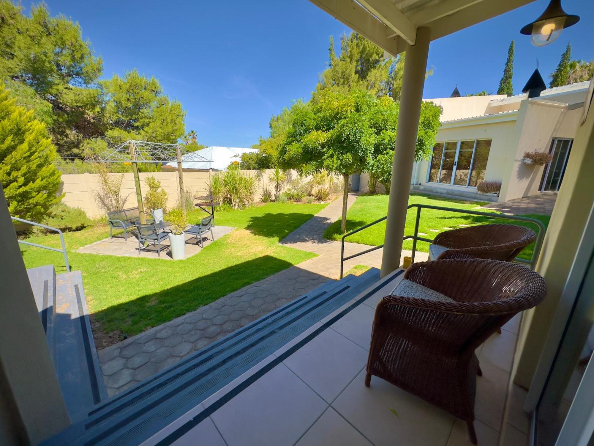 Kliprand Guest House Springbok Esterno foto