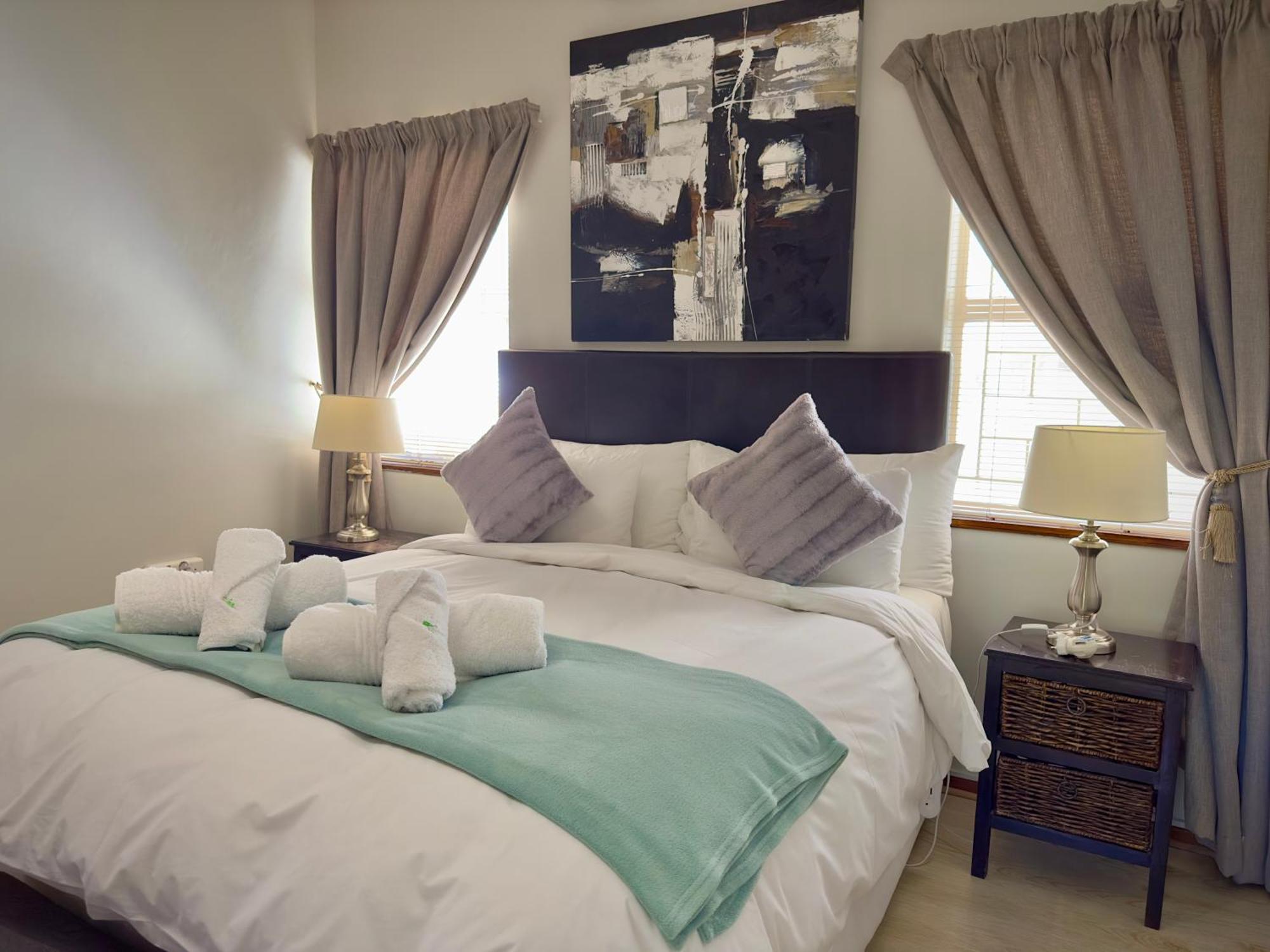 Kliprand Guest House Springbok Esterno foto