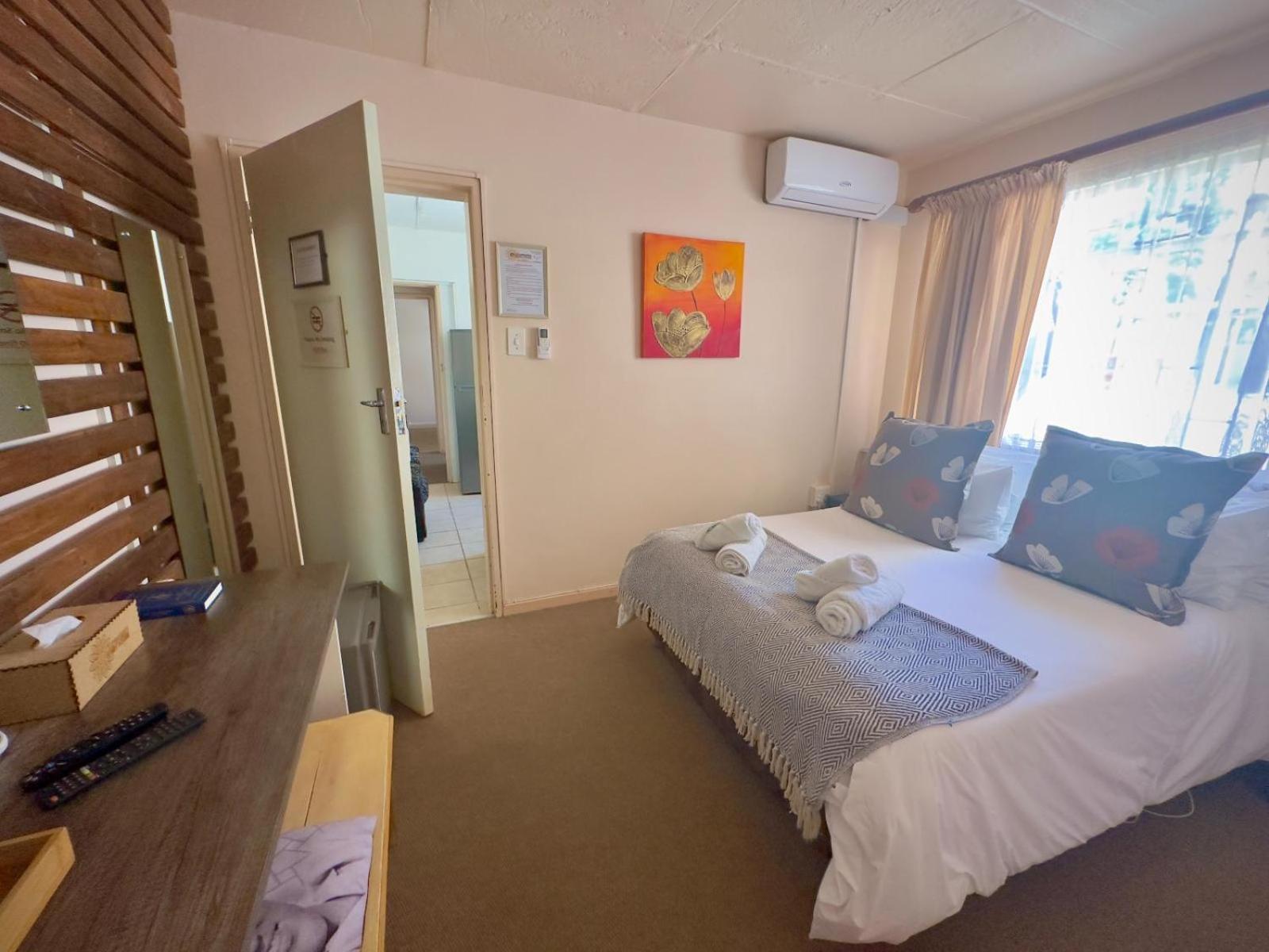Kliprand Guest House Springbok Esterno foto