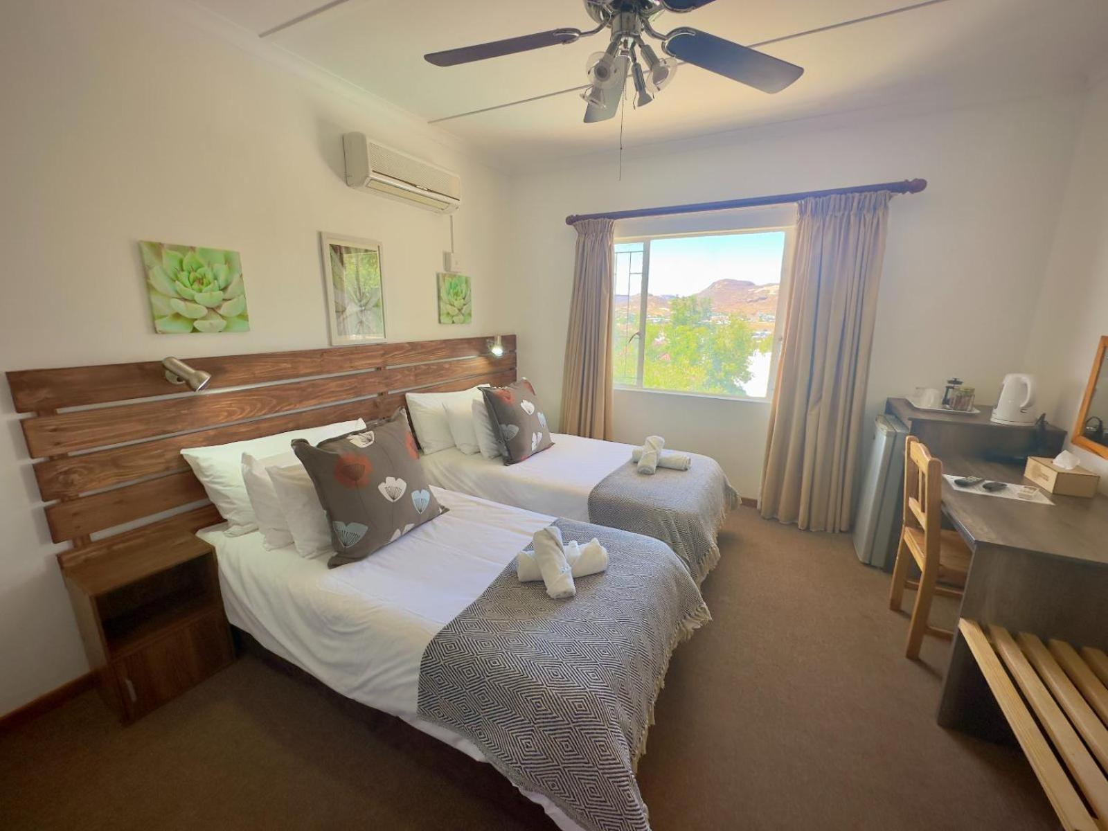 Kliprand Guest House Springbok Esterno foto
