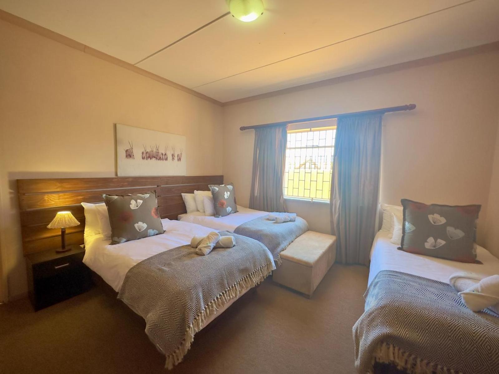 Kliprand Guest House Springbok Esterno foto