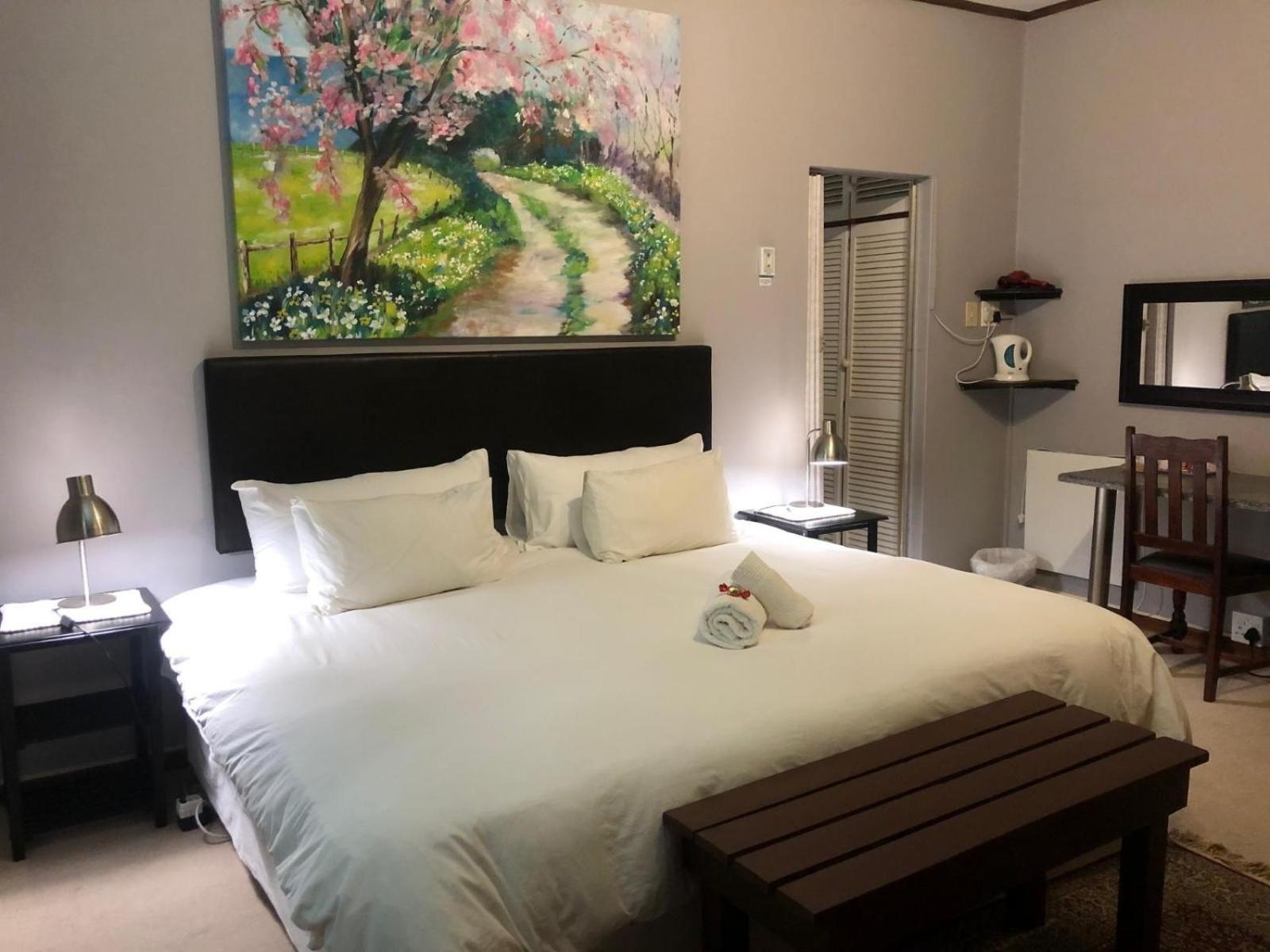 Kliprand Guest House Springbok Esterno foto