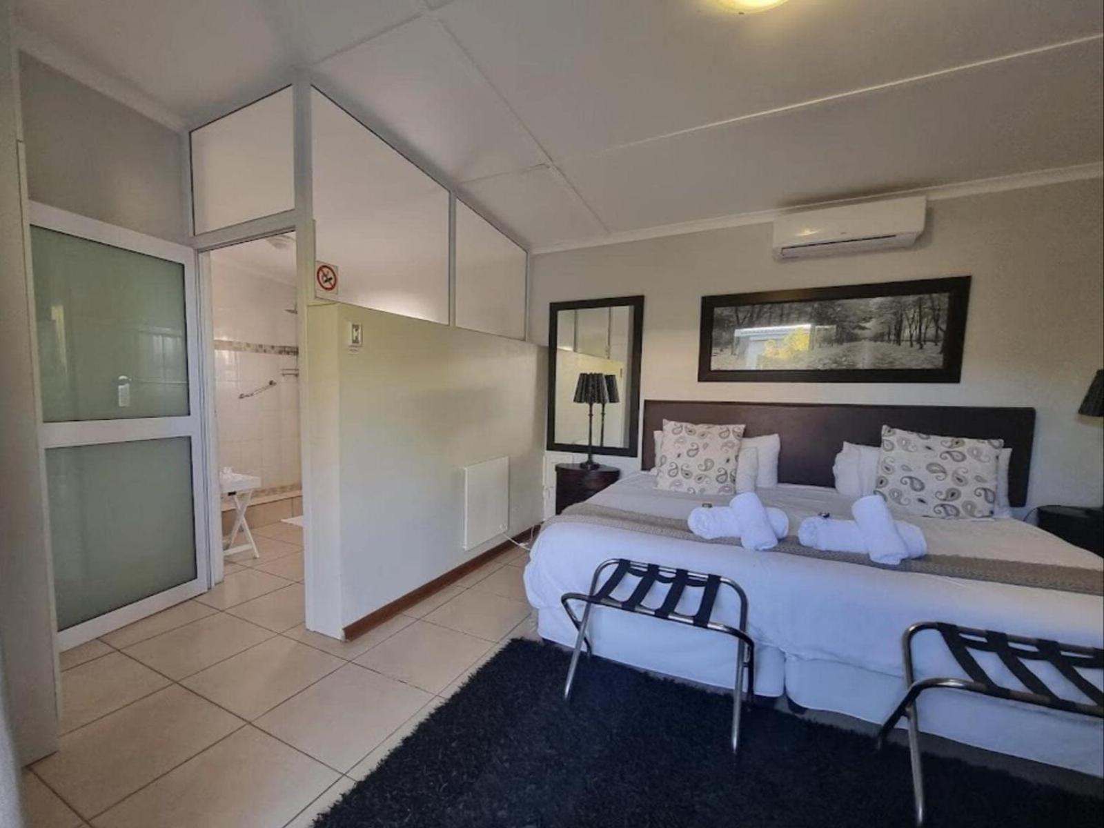Kliprand Guest House Springbok Esterno foto