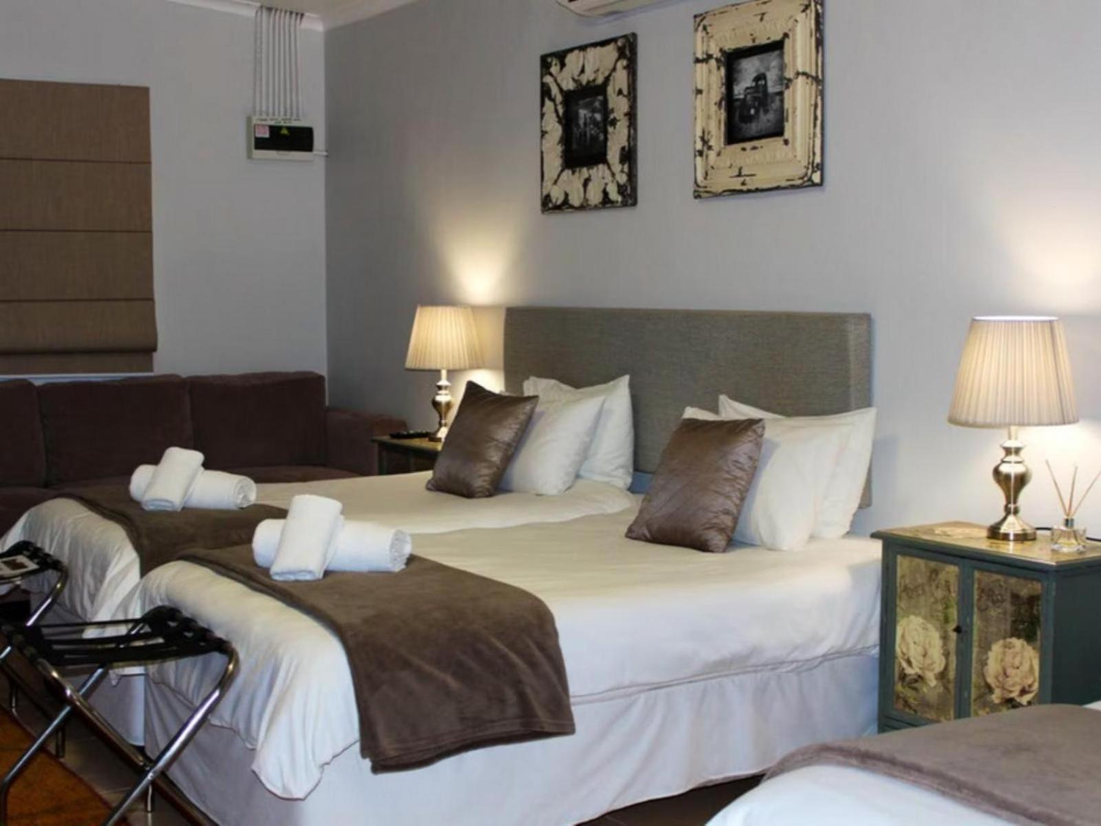 Kliprand Guest House Springbok Esterno foto