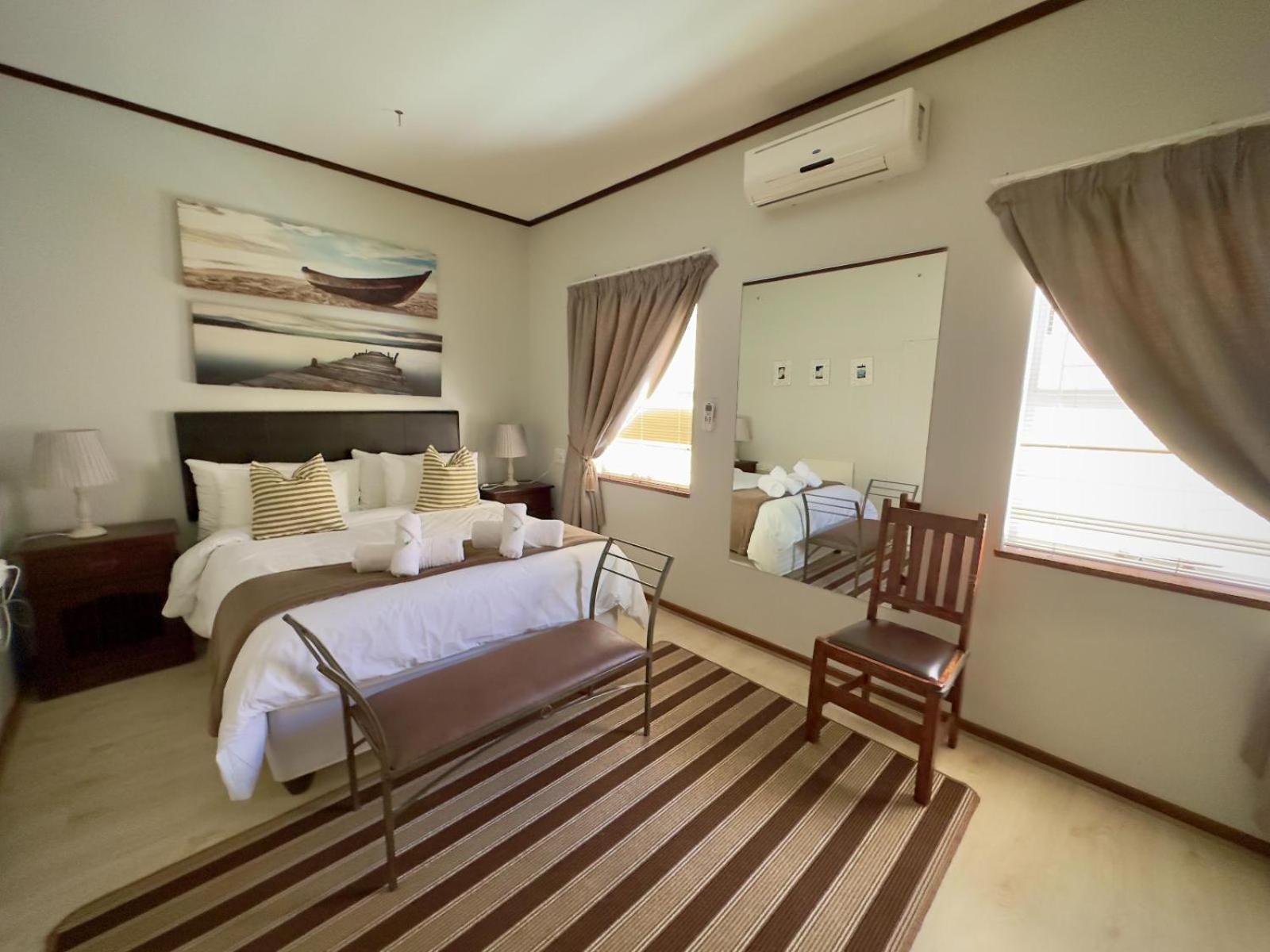 Kliprand Guest House Springbok Esterno foto