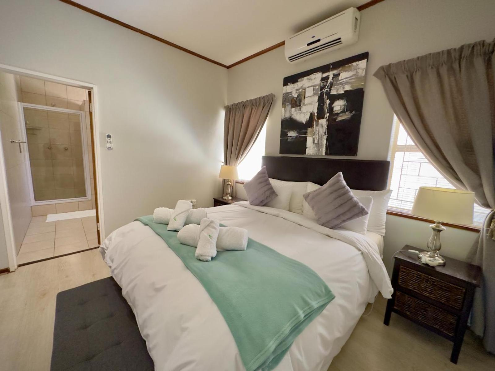 Kliprand Guest House Springbok Esterno foto