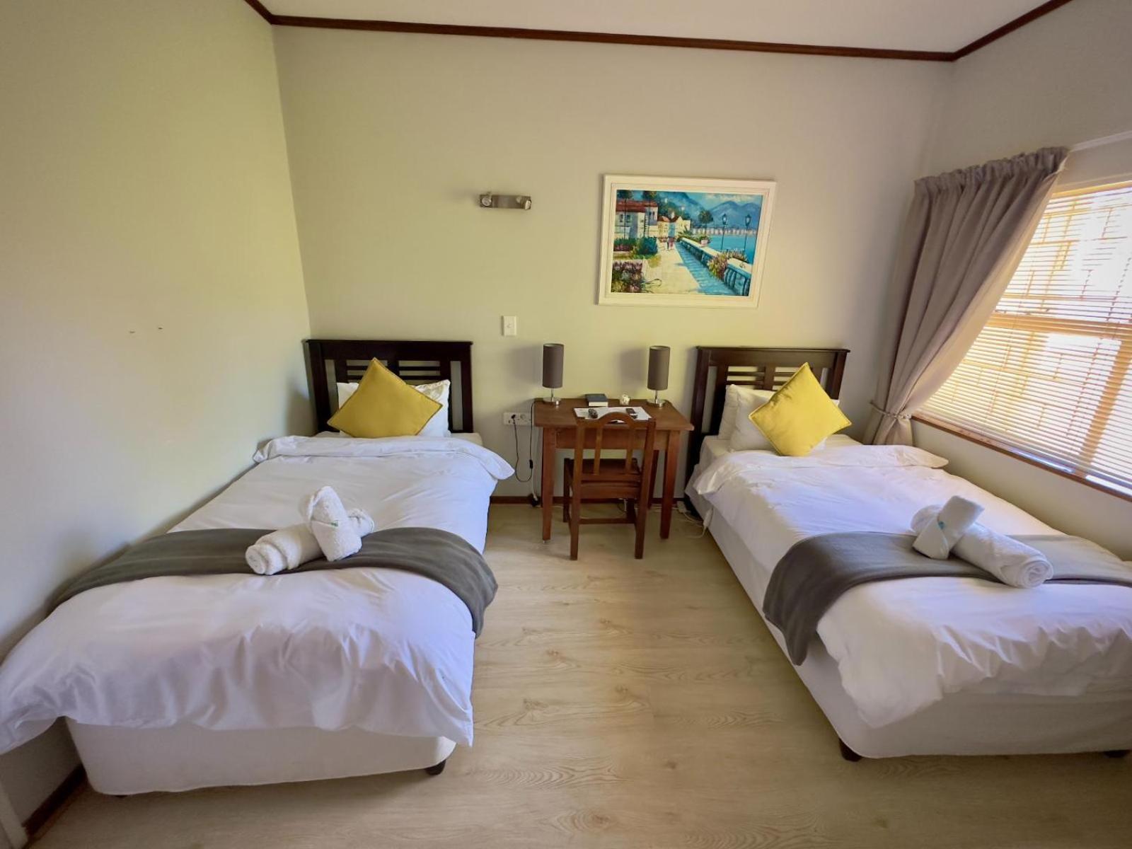 Kliprand Guest House Springbok Esterno foto