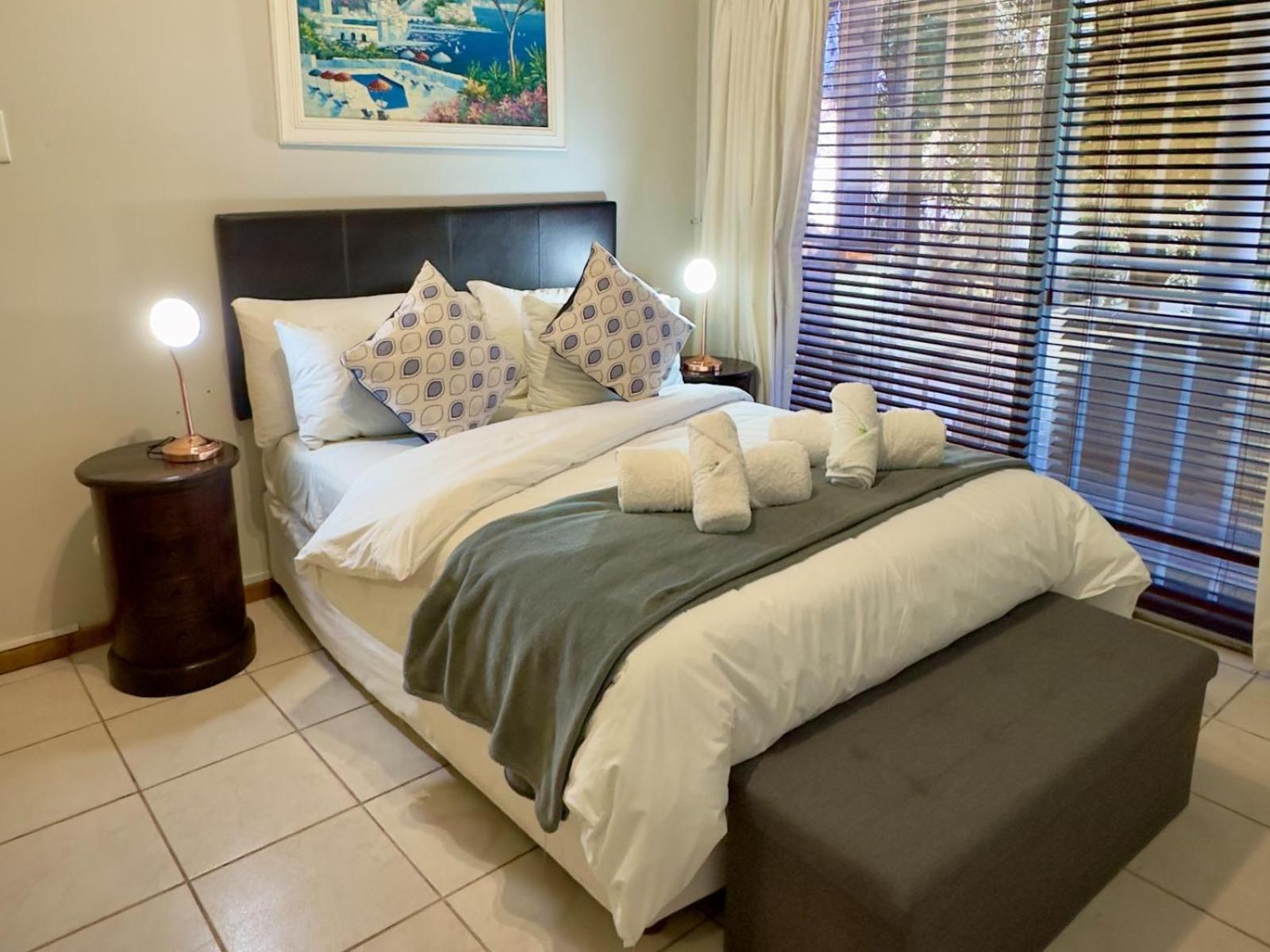 Kliprand Guest House Springbok Esterno foto