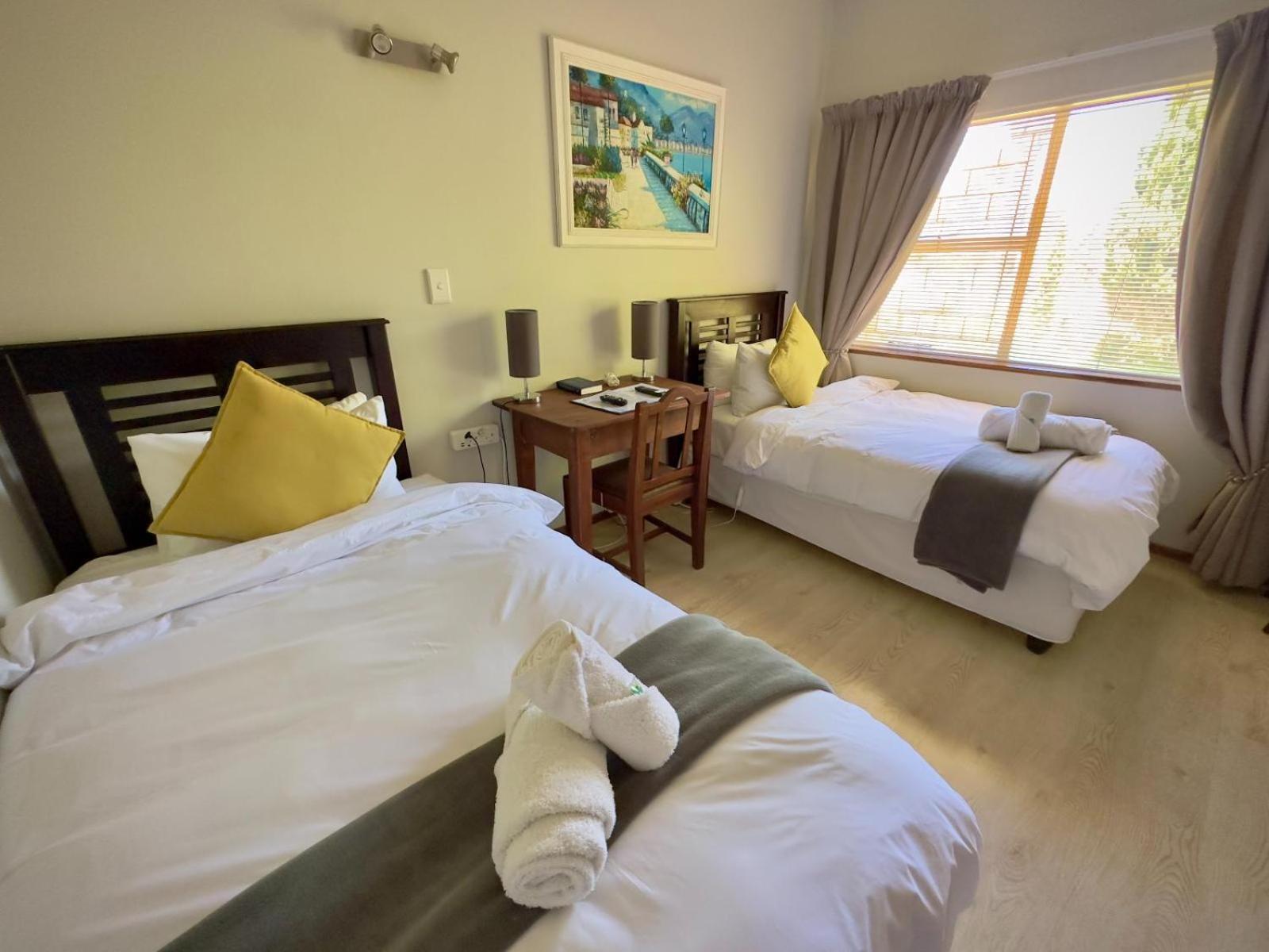 Kliprand Guest House Springbok Esterno foto