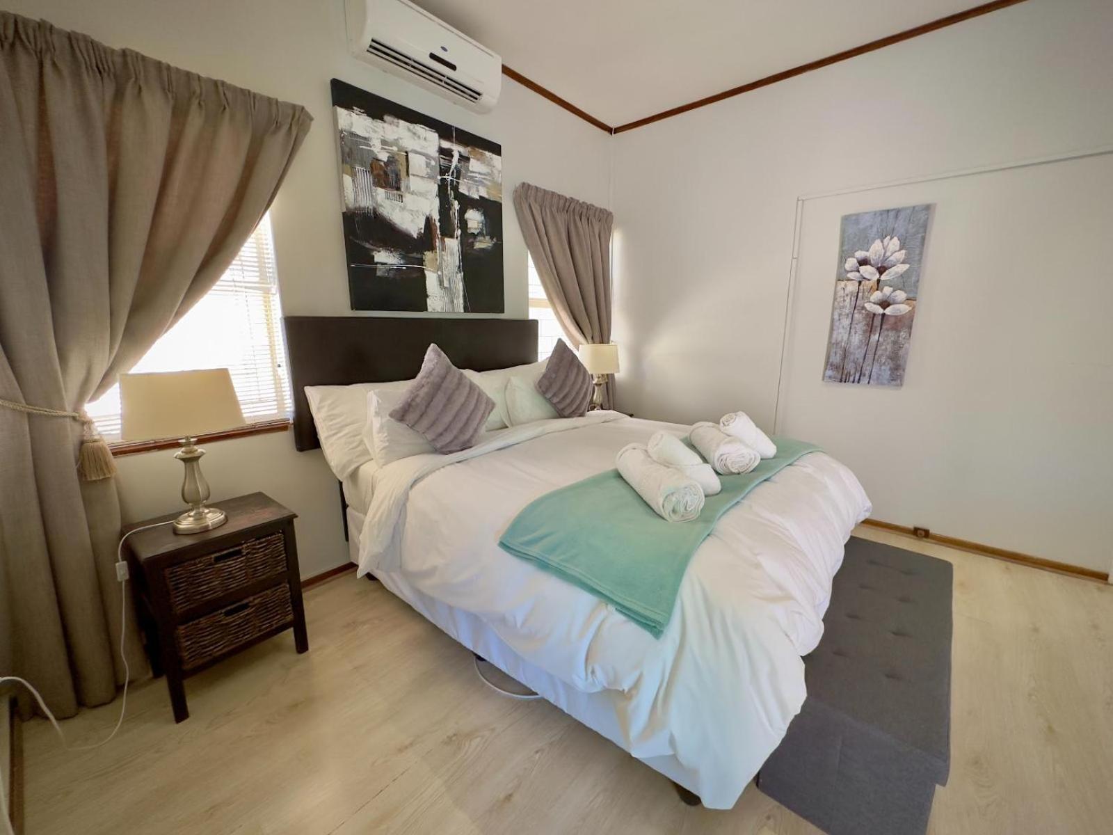 Kliprand Guest House Springbok Esterno foto