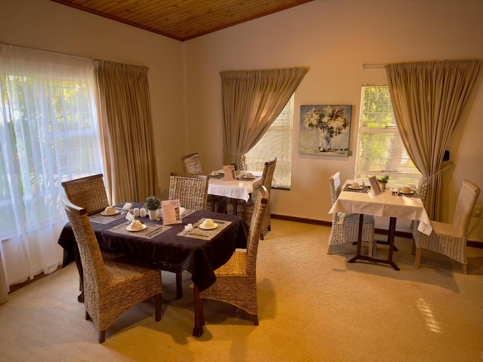 Kliprand Guest House Springbok Esterno foto