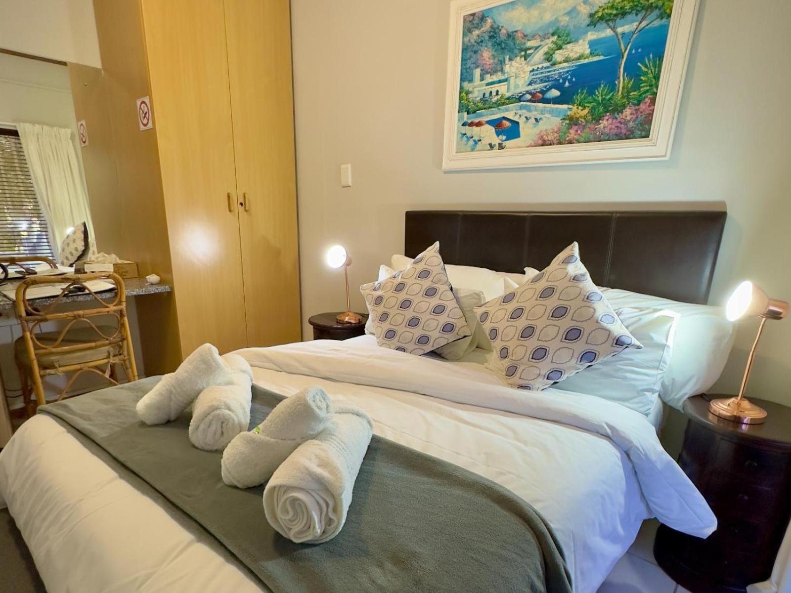 Kliprand Guest House Springbok Esterno foto
