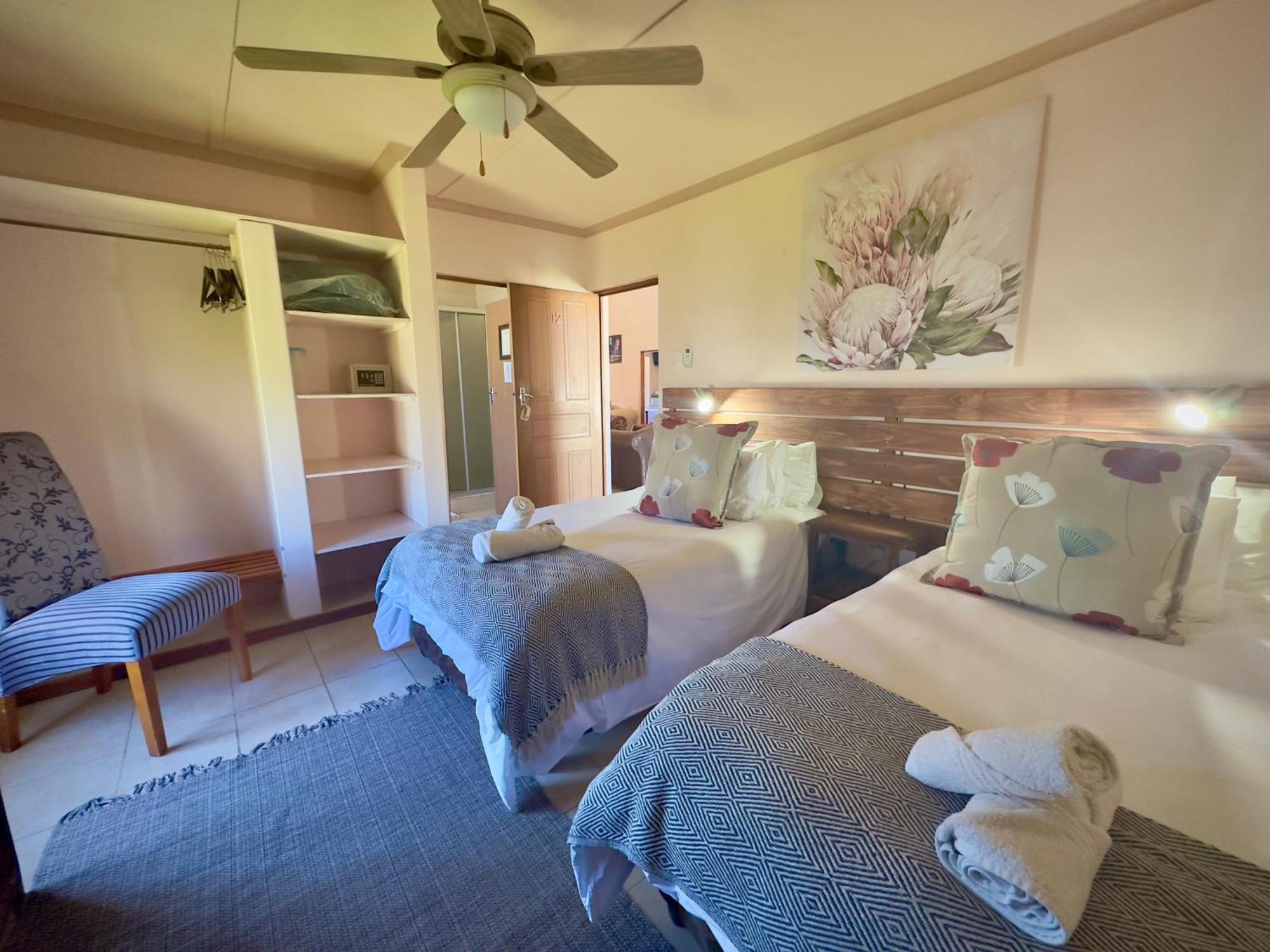Kliprand Guest House Springbok Esterno foto