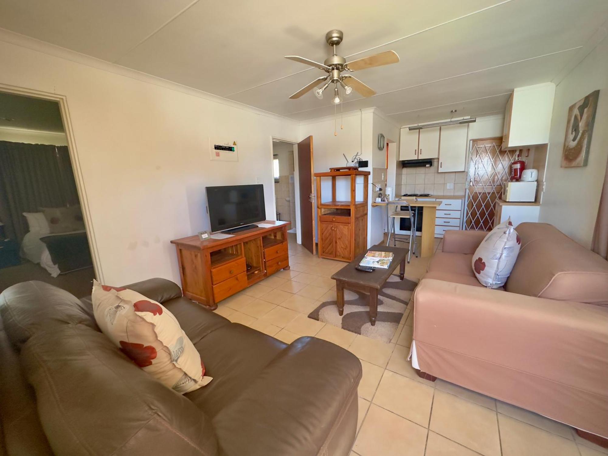 Kliprand Guest House Springbok Esterno foto
