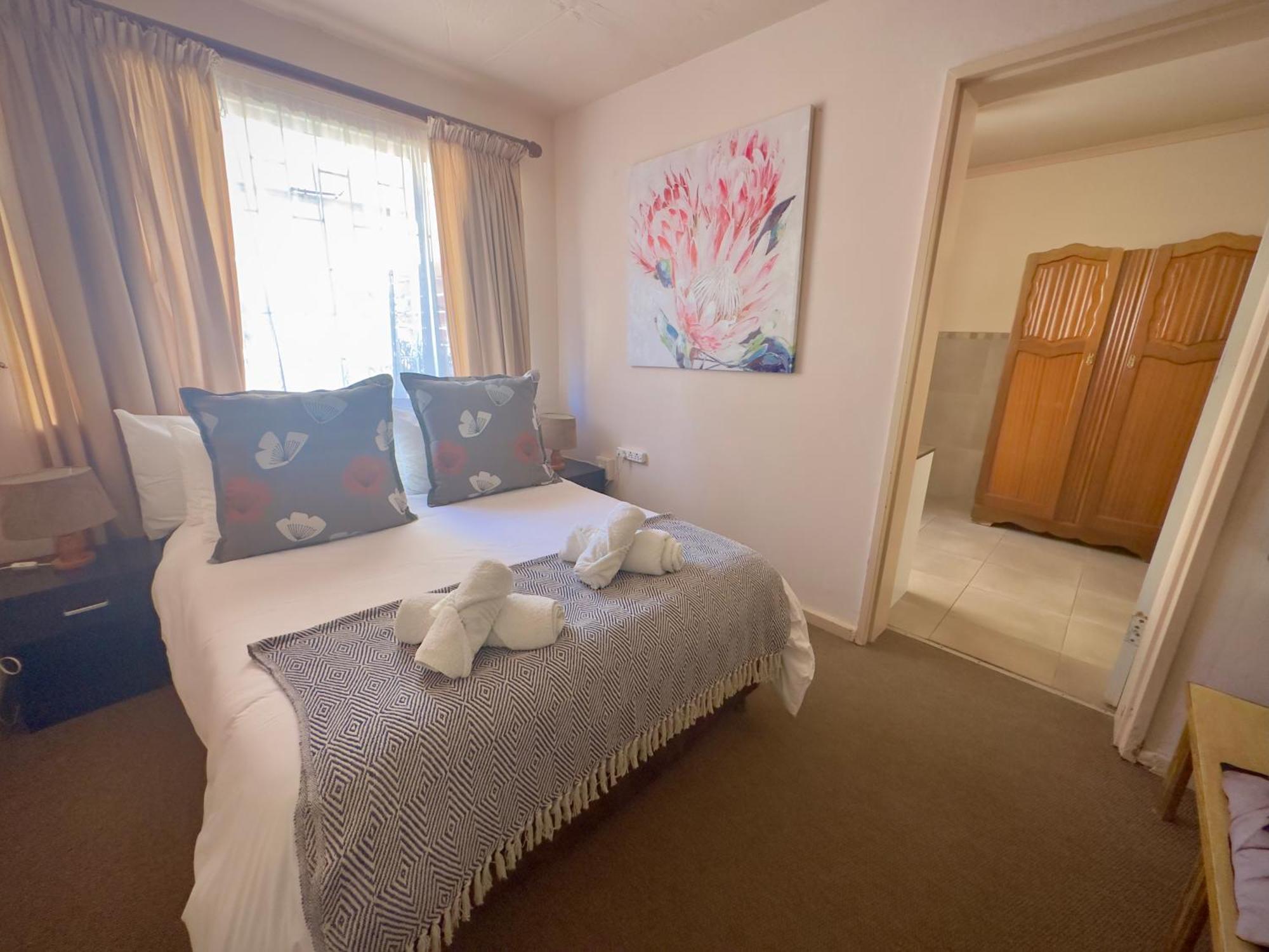Kliprand Guest House Springbok Esterno foto
