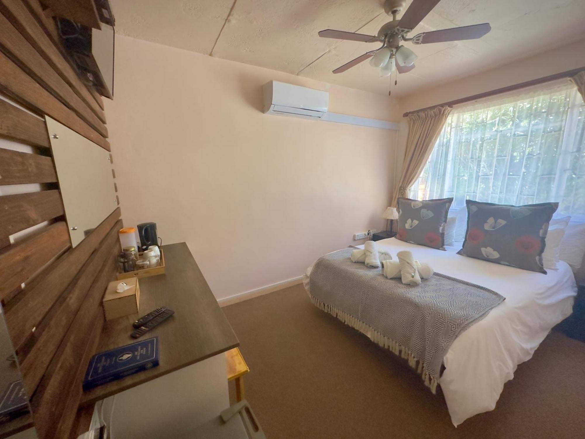 Kliprand Guest House Springbok Esterno foto