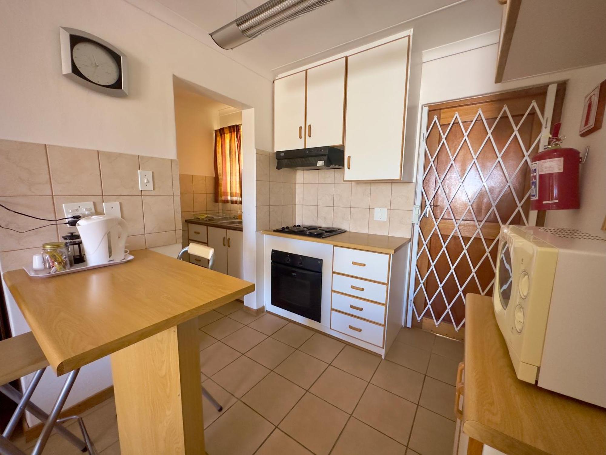 Kliprand Guest House Springbok Esterno foto