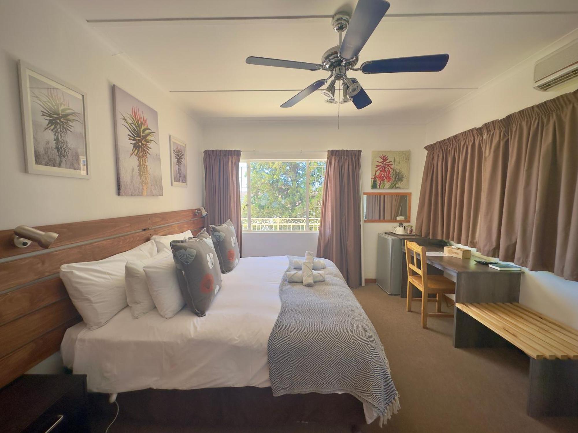 Kliprand Guest House Springbok Esterno foto