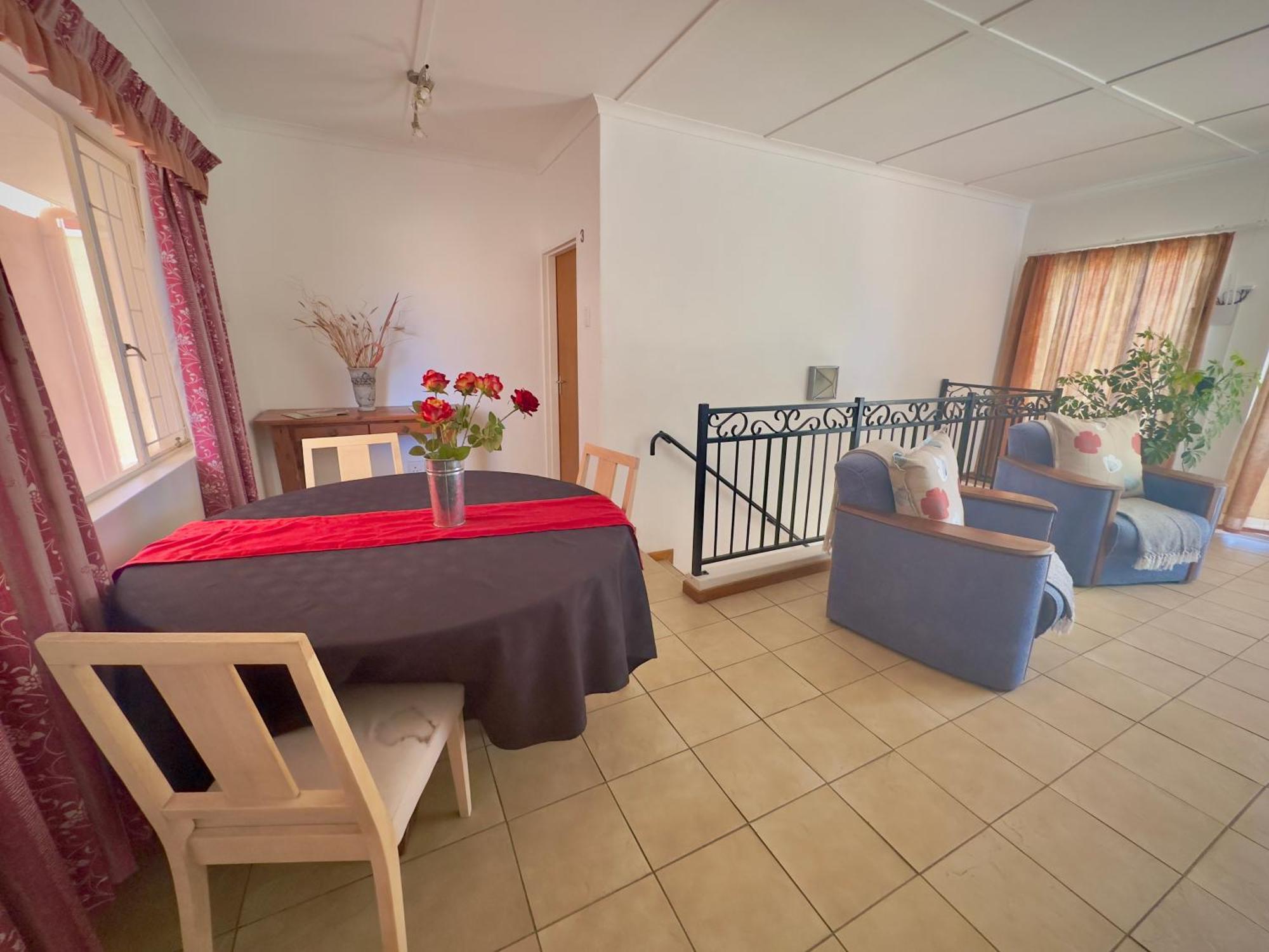 Kliprand Guest House Springbok Esterno foto