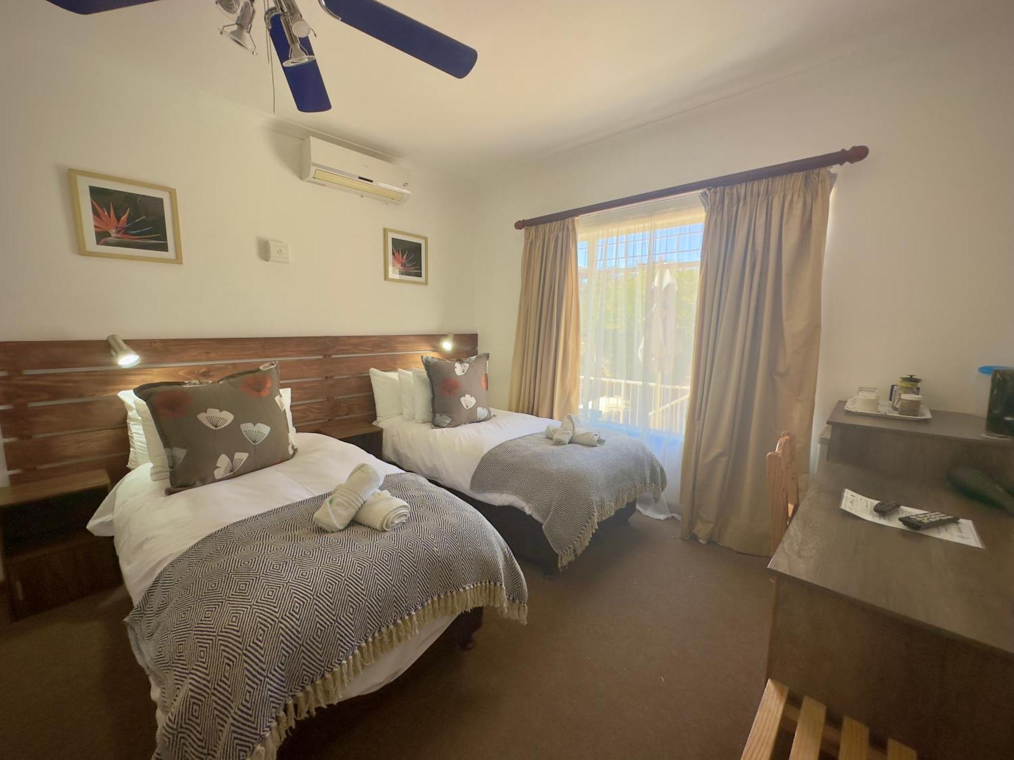 Kliprand Guest House Springbok Esterno foto